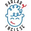 ParlaREinglese Logotype