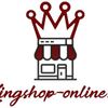 Kingshop-Online Logotipo