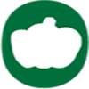 Rozy's Peppers Logotyp