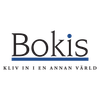 bokis.nu Logotyp