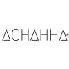 ACHAHHA Logotype