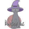 thepointedhat.net Logotyyppi