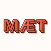 MÆT Pets Logo