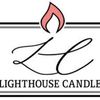 Lighthouse Candles Logotipo