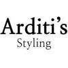 Arditi's Styling Logotipo