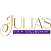 Juliashaircollection Logotype