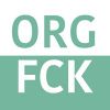 ORG FCK Logotyp