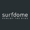 Surfdome Logotype