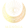Månöga Logotyp