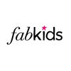Fabkids Logotype