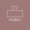MAILOV Logotype