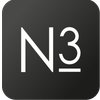 N3 Logotyp