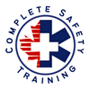 Complete Safety Training Logotype
