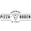 SP * PIZZA-BODEN Logotype