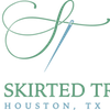 The Skirted Tree Logotype