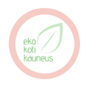 Eko-Koti-Kauneus Logotyyppi