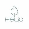 Helio Etherische Olie Logotype