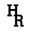 hankruff.com Logotype
