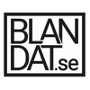 Blandat.se Logotyp