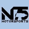 N75 Motorsports Logotype