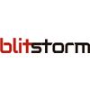 blitstorm.com Logotipo