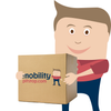 Mobility Pitstop Logó