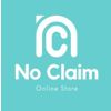 No Claim Online Store Logotipo