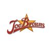 Joe Browns Logotype