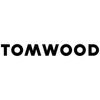 Tom Wood Logotype