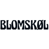 BLOMSKOL Logotype