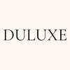 DULUXE Logotype