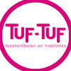 Tuf-Tuf Nederland Logotype
