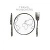 Travel Munchers Logotype