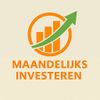 Maandelijks Investeren Logotype