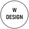 W Design Finland Logotip