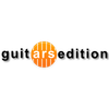 guitARSedition, Gitarrenverlag Logotipo