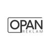 reklam.opan.se Logotyp