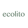 Ecolito as Logotyp