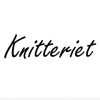 knitteriet.no Logo
