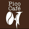 Pico Café Logotype