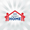 Infinity Home Store Logotipo