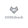 SP GUDEDRUCK Logotype