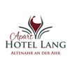 Hotel Lang Restaurant-Café e. K. 