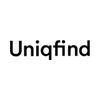 Uniqfind Logotype