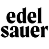 edelsauer Logotype