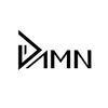 DAMN SPORTS OG Logotype
