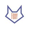 Foxy Shopping Logotyp