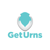 GetUrns Logotype