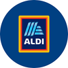 Aldi Logotype