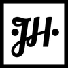J.H. Machining Logotype